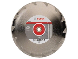 Tarcza diamentowa Bosch 350 BFM marmur przecinarka