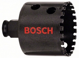PIŁA OTWORNICA DIAMENTOWA BOSCH 83 MM GRES CERAMIKA