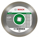 Tarcza diamentowa Bosch 300 gres ceramika 25,4 BEST for CERAMIC